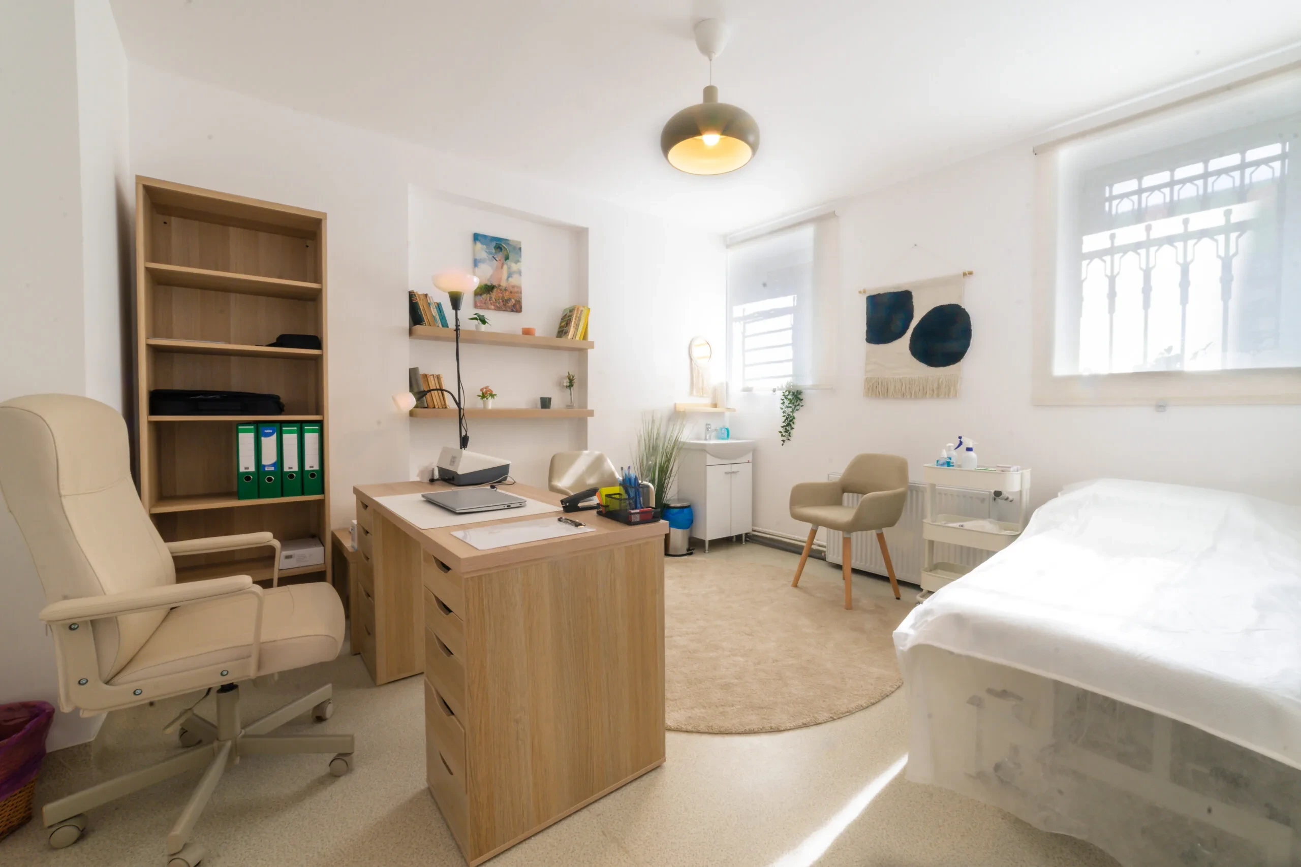 Cabinet de pedodontie Medical Hub Bucuresti