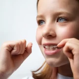prevenire gingivita copii