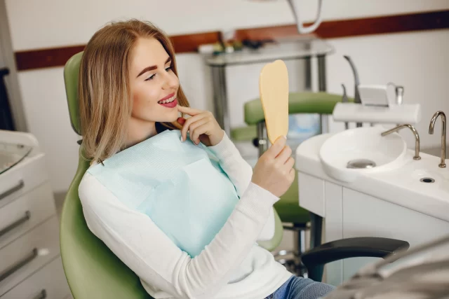 Tipuri de tratamente endodontice