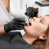 abces dentar