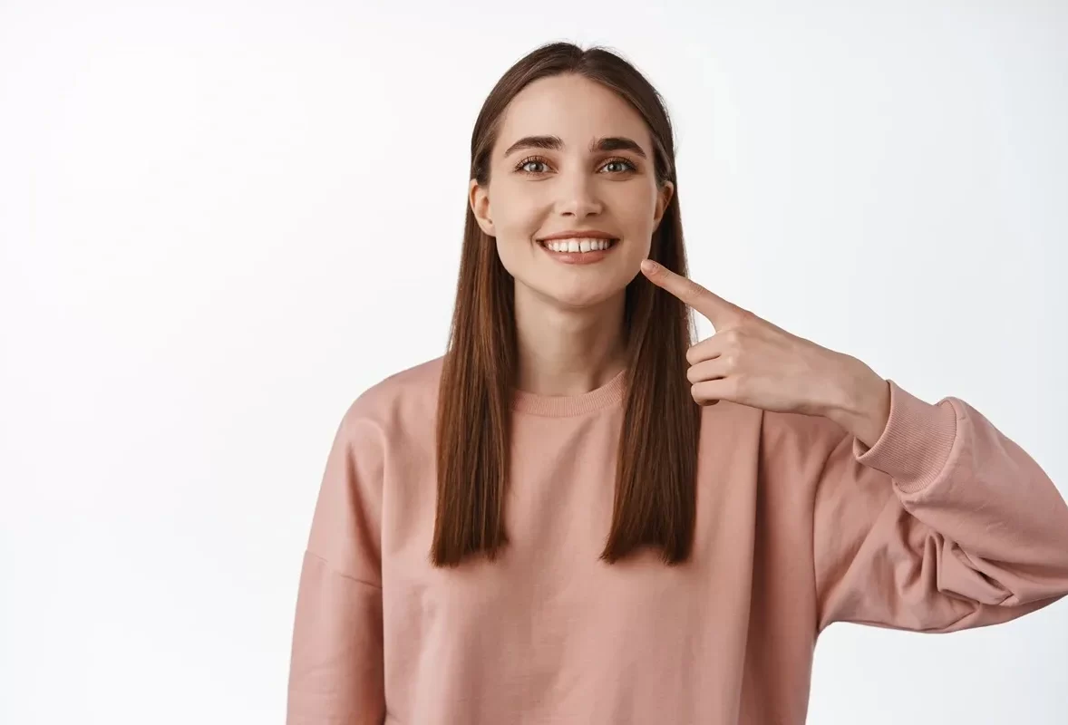 Strungăreața (diastema): ce este, care sunt cauzele și cum se tratează?