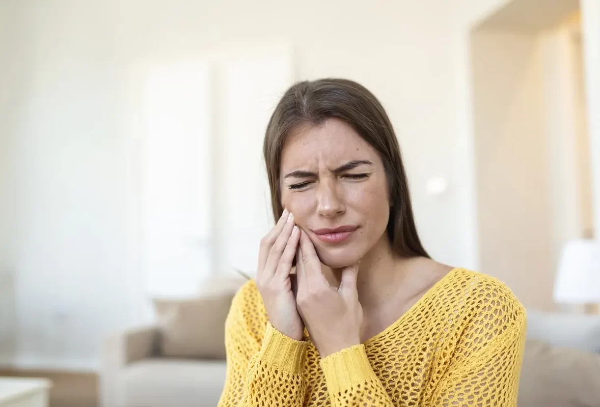 Pericoronarita: ce este și cum se manifestă?