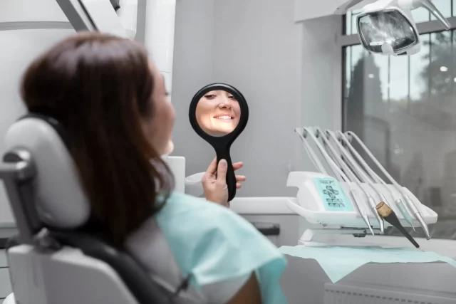 Medical Hub clinica stomatologica Bucuresti