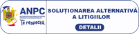 Soluționarea Alternativă a Litigiilor (SAL)