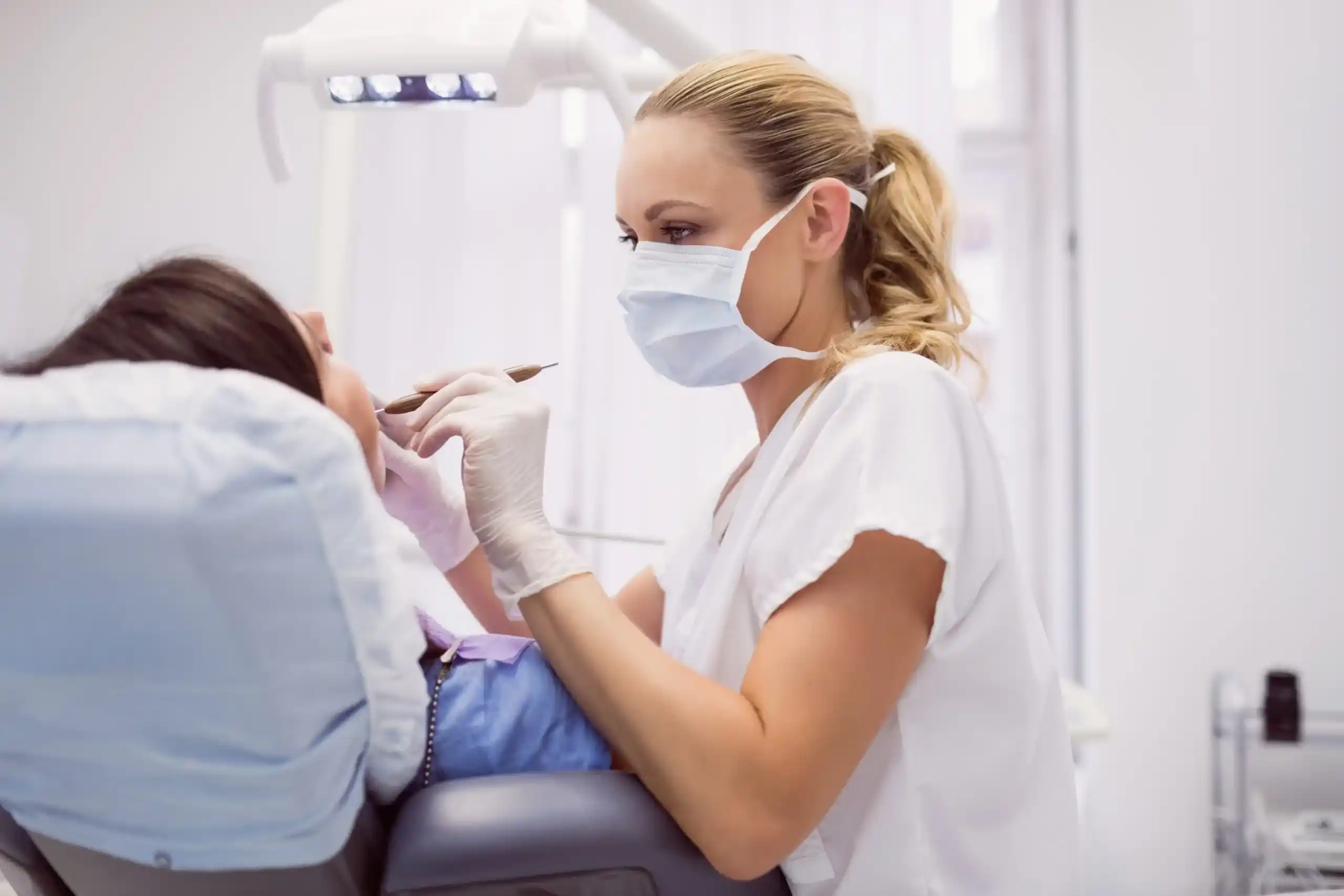 servicii stomatologie clinica medical hub clinica Medical Hub servicii stomatologie